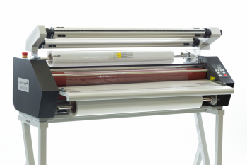 Phoenix™ 4400-DHP Thermal and PSA Mounting Laminator