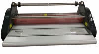 Phoenix™ 2700-DHP Dual Heat Laminator - Production Model - Southwest - Phoenix Laminator 2700-DHP - Phoenix Laminators