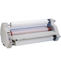 TCC 2700 27" Thermal Roll Laminator