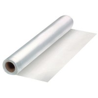 Write-On Clear Transparency Roll Film 10 1/4" x 50'