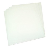 Write-On Transparency Film 8 1/2" x 11"