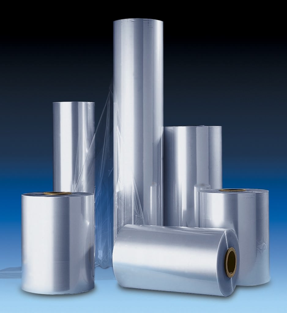 Shrink Wrap Film