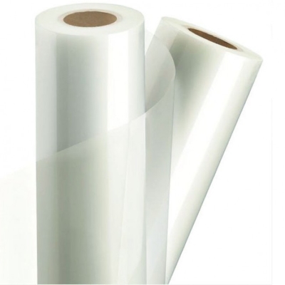 Laminating Roll Film